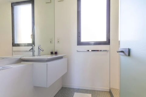 La Maison des Chataigniers, Vakantiehuis, Languedoc-Roussillon, people: 6