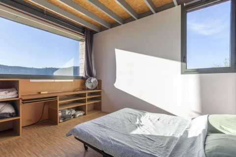 La Maison des Chataigniers, Vakantiehuis, Languedoc-Roussillon, people: 6