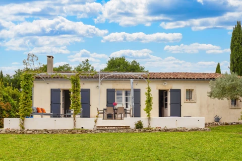 La Maison Dou Vala, Vakantiehuis, Languedoc-Roussillon, people: 6