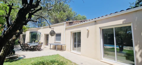 La Maison du Bonheur, Vakantiehuis, Provence, people: 10