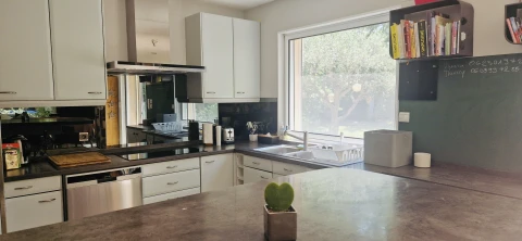 La Maison du Bonheur, Vakantiehuis, Provence, people: 10