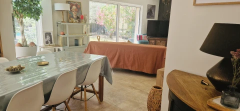 La Maison du Bonheur, Vakantiehuis, Provence, people: 10