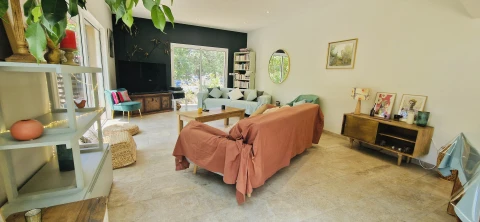 La Maison du Bonheur, Vakantiehuis, Provence, people: 10