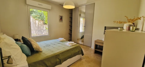 La Maison du Bonheur, Vakantiehuis, Provence, people: 10