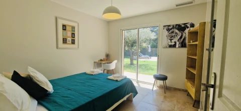 La Maison du Bonheur, Vakantiehuis, Provence, people: 10