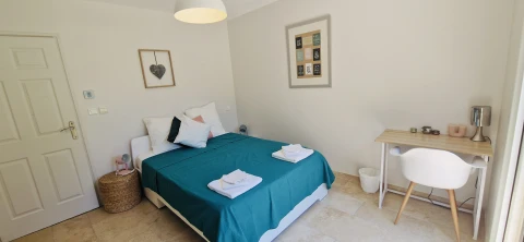 La Maison du Bonheur, Vakantiehuis, Provence, people: 10