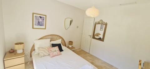 La Maison du Bonheur, Vakantiehuis, Provence, people: 10