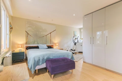 La Maison du Bonheur, Vakantiehuis, Provence, people: 10