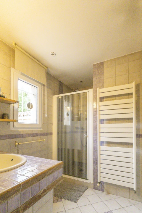 La Maison du Bonheur, Vakantiehuis, Provence, people: 10