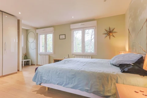 La Maison du Bonheur, Vakantiehuis, Provence, people: 10