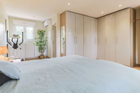 La Maison du Bonheur, Vakantiehuis, Provence, people: 10