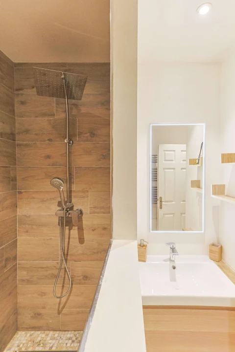 La Maison du Bonheur, Vakantiehuis, Provence, people: 10