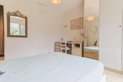 La Maison du Bonheur, Vakantiehuis, Provence, people: 10