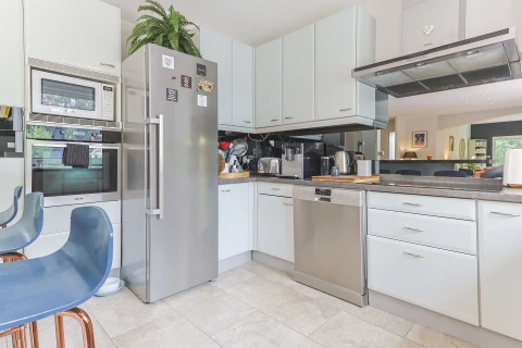 La Maison du Bonheur, Vakantiehuis, Provence, people: 10