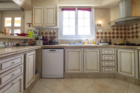 La Maison du Grand Chêne, Vakantiehuis, Provence, people: 6