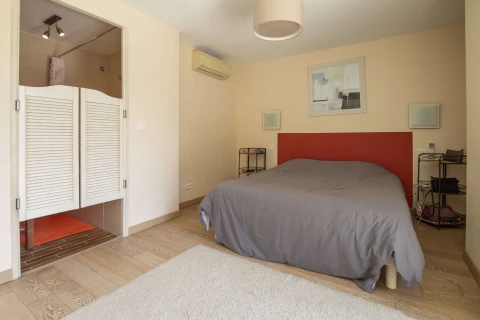 La Maison du Grand Chêne, Vakantiehuis, Provence, people: 6