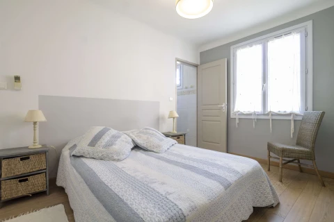 La Maison du Grand Chêne, Vakantiehuis, Provence, people: 6