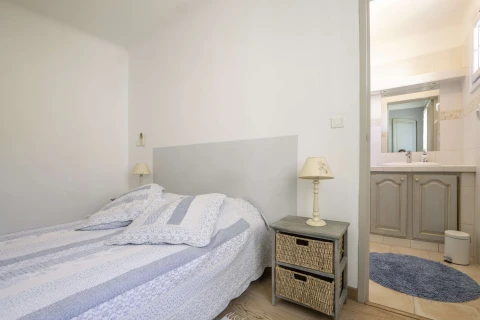 La Maison du Grand Chêne, Vakantiehuis, Provence, people: 6