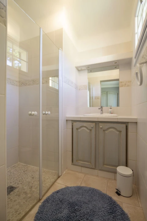 La Maison du Grand Chêne, Vakantiehuis, Provence, people: 6