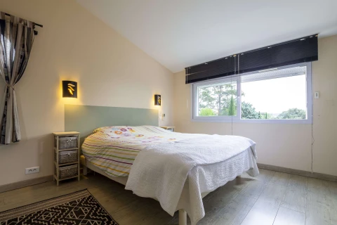 La Maison du Grand Chêne, Vakantiehuis, Provence, people: 6