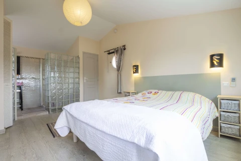 La Maison du Grand Chêne, Vakantiehuis, Provence, people: 6