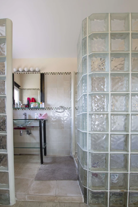 La Maison du Grand Chêne, Vakantiehuis, Provence, people: 6