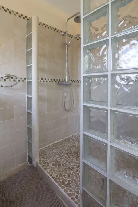 La Maison du Grand Chêne, Vakantiehuis, Provence, people: 6