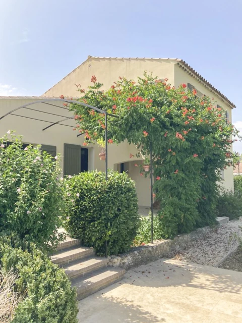 La Maison du Luberon, Vakantiehuis, Provence, people: 10