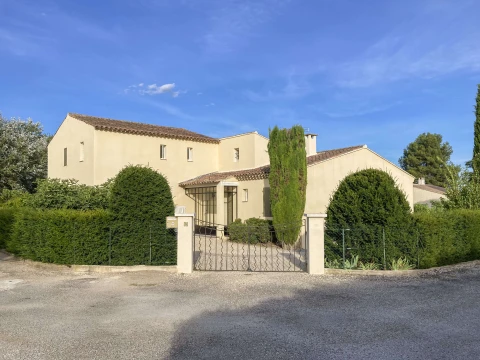 La Maison du Luberon, Vakantiehuis, Provence, people: 10