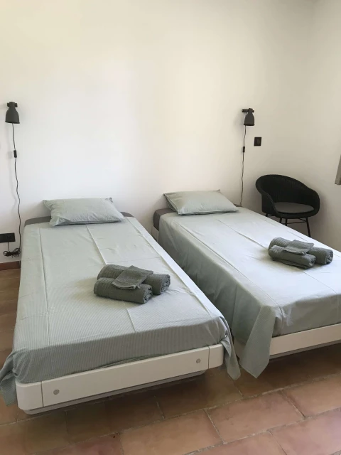 La Maison du Luberon, Vakantiehuis, Provence, people: 10