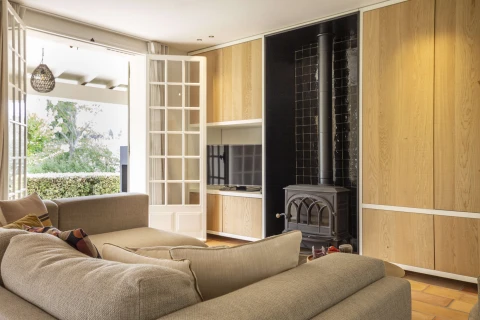 La Maison du Luberon, Vakantiehuis, Provence, people: 10