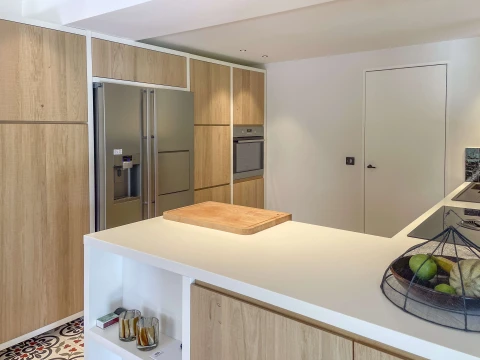 La Maison du Luberon, Vakantiehuis, Provence, people: 10