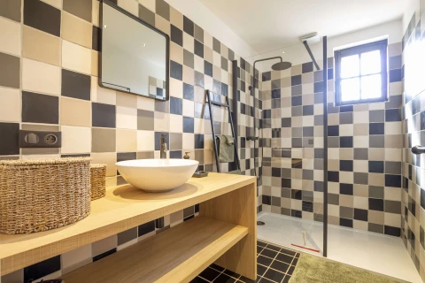 La Maison du Luberon, Vakantiehuis, Provence, people: 10