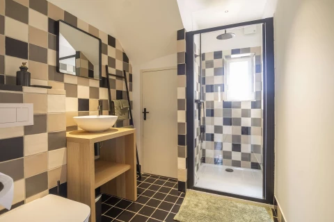 La Maison du Luberon, Vakantiehuis, Provence, people: 10