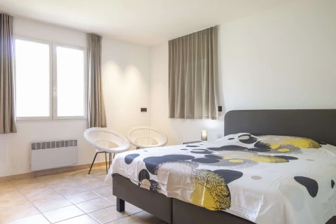 La Maison du Luberon, Vakantiehuis, Provence, people: 10