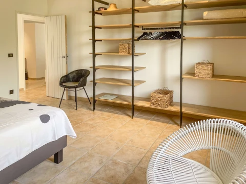 La Maison du Luberon, Vakantiehuis, Provence, people: 10