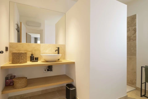 La Maison du Luberon, Vakantiehuis, Provence, people: 10