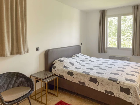 La Maison du Luberon, Vakantiehuis, Provence, people: 10