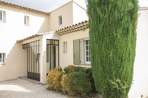 La Maison du Luberon, Vakantiehuis, Provence, people: 10