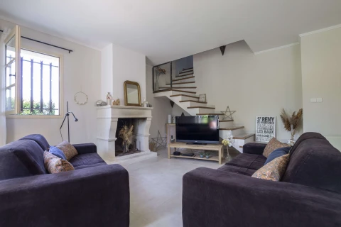 La maison Ugolin, Vakantiehuis, Provence, people: 6