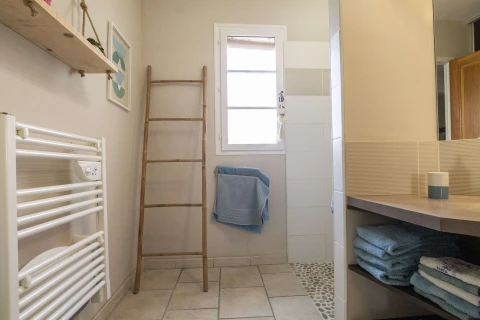 La maison Ugolin, Vakantiehuis, Provence, people: 6