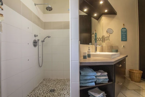 La maison Ugolin, Vakantiehuis, Provence, people: 6