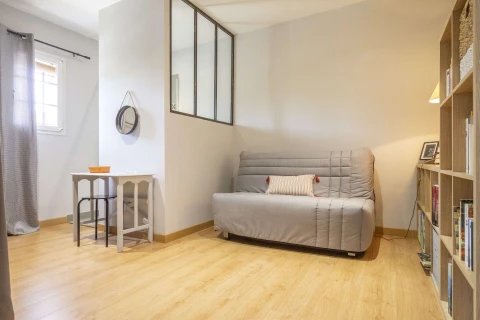 La maison Ugolin, Vakantiehuis, Provence, people: 6