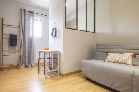 La maison Ugolin, Vakantiehuis, Provence, people: 6