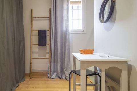 La maison Ugolin, Vakantiehuis, Provence, people: 6