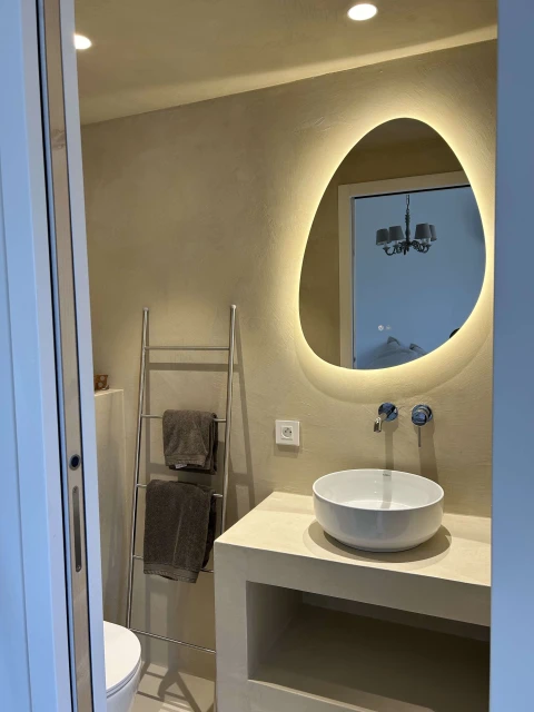 La Nartelle, Vakantiehuis, Côte d'azur, people: 8