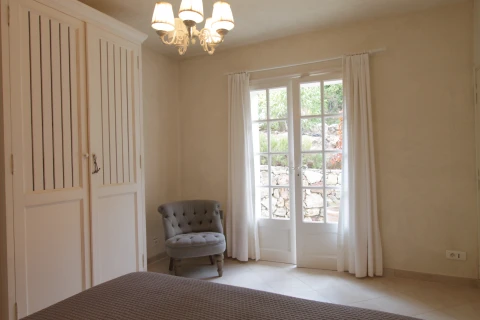 La Nartelle, Vakantiehuis, Côte d'azur, people: 8