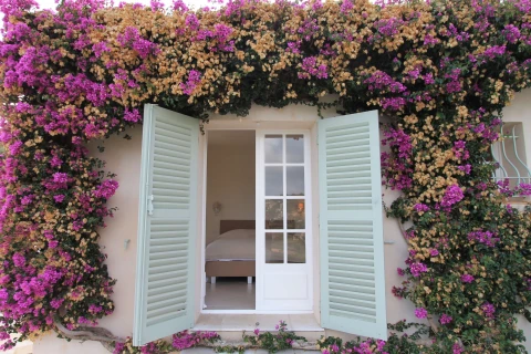 La Nartelle, Vakantiehuis, Côte d'azur, people: 8