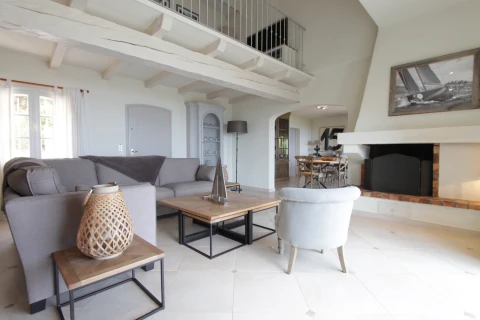 La Nartelle, Vakantiehuis, Côte d'azur, people: 8