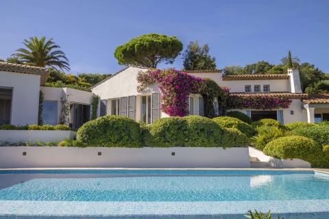 La Nartelle, Vakantiehuis, Côte d'azur, people: 8